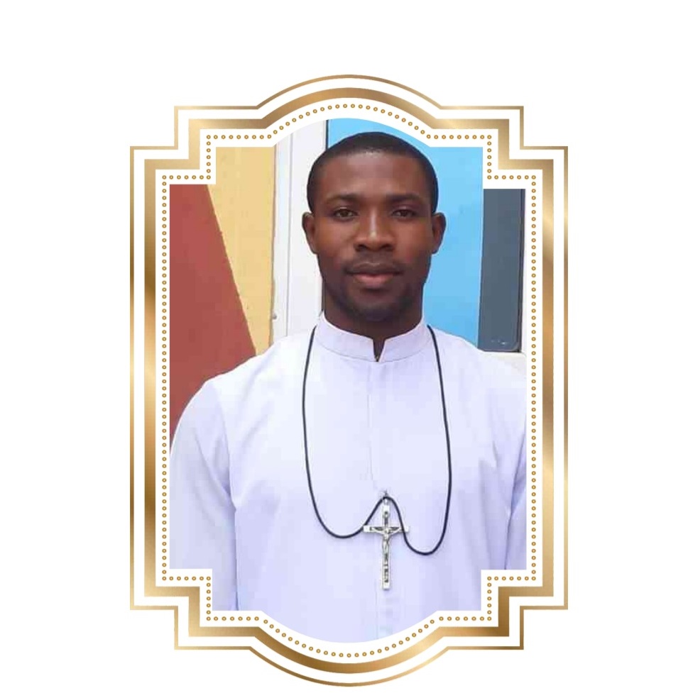 Rev. Br. Aboko Francis fms